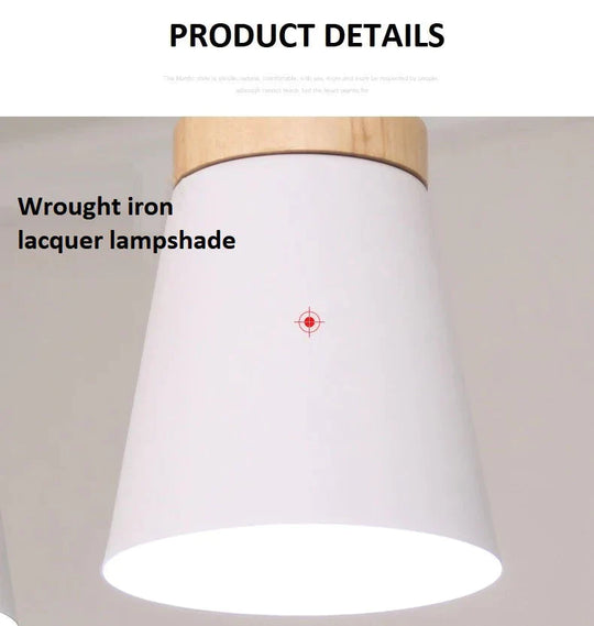 Nordic Modern Pendant Light Loft Lamps For The Kitchen Led Lights Hanglamp Hanging Fixture Luminaire