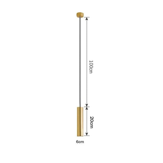 Creative Pendant Light Art Loft Dining Room Coffee Shop Hanging Lights Bar Bedside Led Indoor