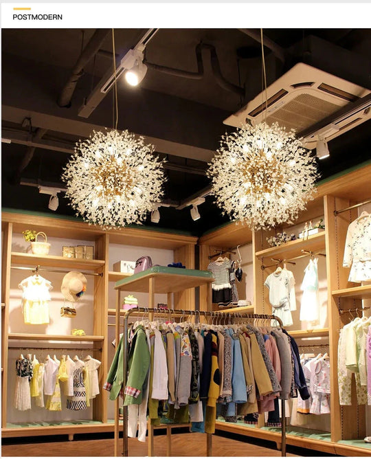 Modern Kitchen Island Pendant Light Inspiring Dandelion Dining Table Hanging Lamp Counter