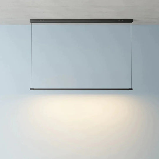 Modern Minimalist Pendant Light Hanglamp Kitchen Hanging Restaurant Living Room Personality