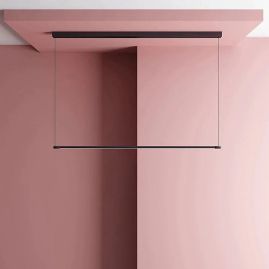 Modern Minimalist Pendant Light Hanglamp Kitchen Hanging Restaurant Living Room Personality