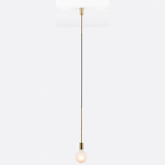 Modern Iron Pendant Light Northern Europe Creative Branches Hanging Lamp Loft Luminarias Industrial