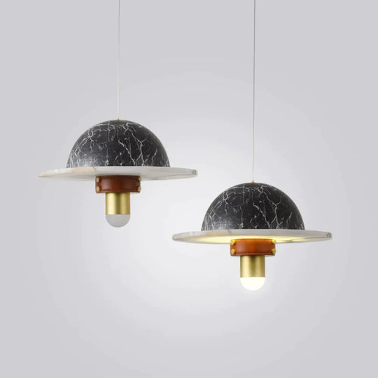 Nordic Pendant Lamp Light Luxury Bedside Lights Hanging Lighting Restaurant Bar Teahouse Hall