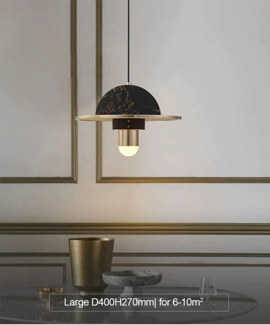 Nordic Pendant Lamp Light Luxury Bedside Lights Hanging Lighting Restaurant Bar Teahouse Hall