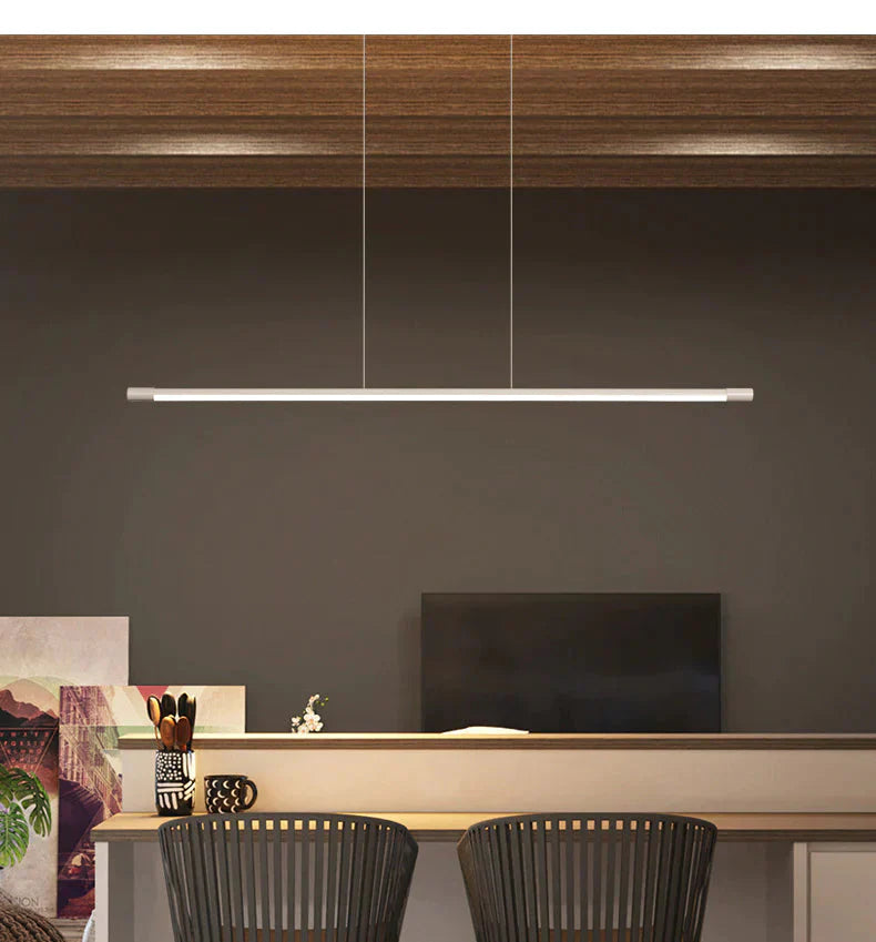 Art Decoration Modern Led Pendant Light For Living Room Dining Kitchen Ceiling Mounted Lamp Led
