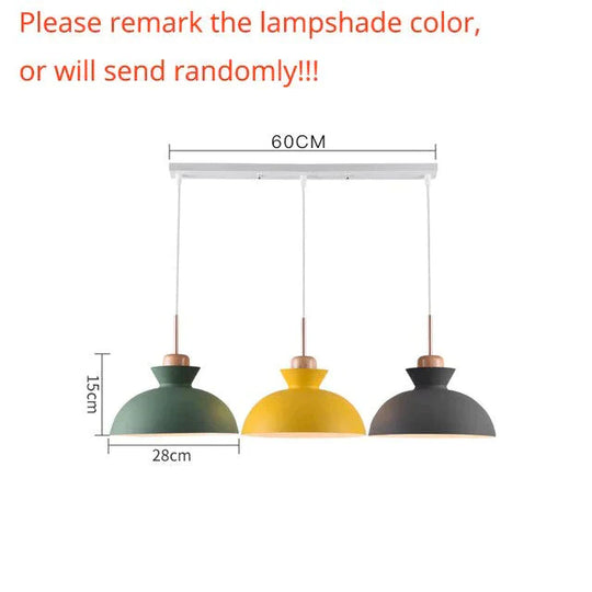 Nordic Simple Modern Bedroom Personality Bar Creative Wrought Iron Color Dining Restaurant