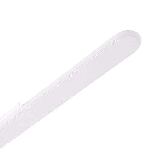 Surface Mounted Modern Led Ceiling Light For Kitchen Fixtures Dining Room Lamp Straight 80Cm Indoor