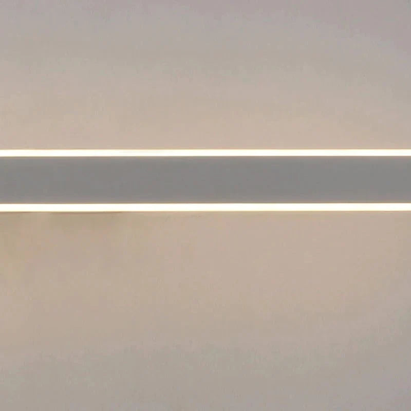 Surface Mounted Modern Led Ceiling Light For Kitchen Fixtures Dining Room Lamp Straight 80Cm Indoor