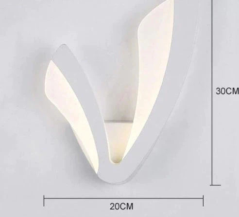 Black Modern Led Ceiling Lights Fixtures For Living Dining Room Bedroom Acrylic Lampshade Indoor
