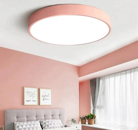 Led Ceiling Light Modern Ceiling Lamp Lighting Fixture Living Room Bedroom Kitchen Surface Mount