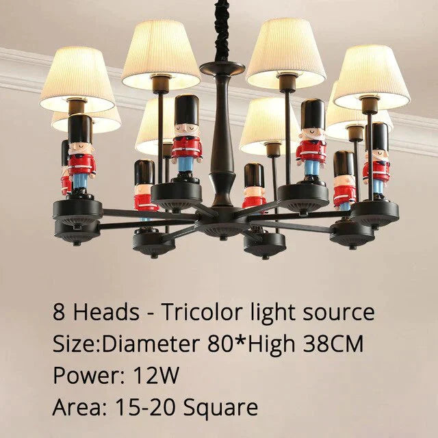 New Chandeliers Lights For Living Room Home Lighting Decorative Lampshade Lamparas De Techo Lustre