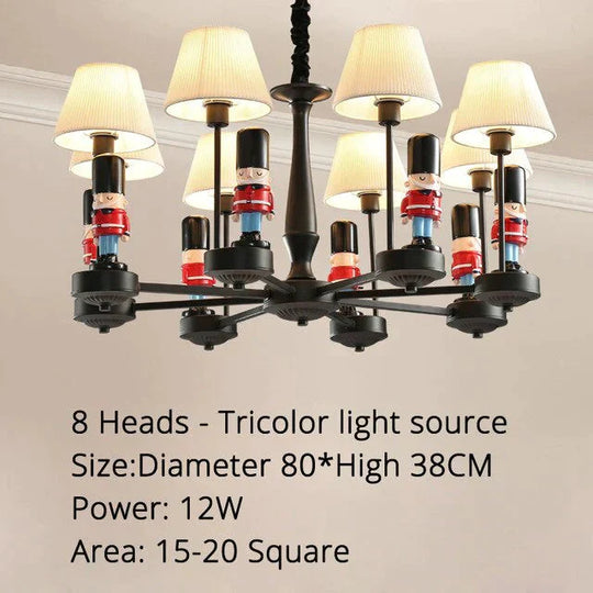 New Chandeliers Lights For Living Room Home Lighting Decorative Lampshade Lamparas De Techo Lustre
