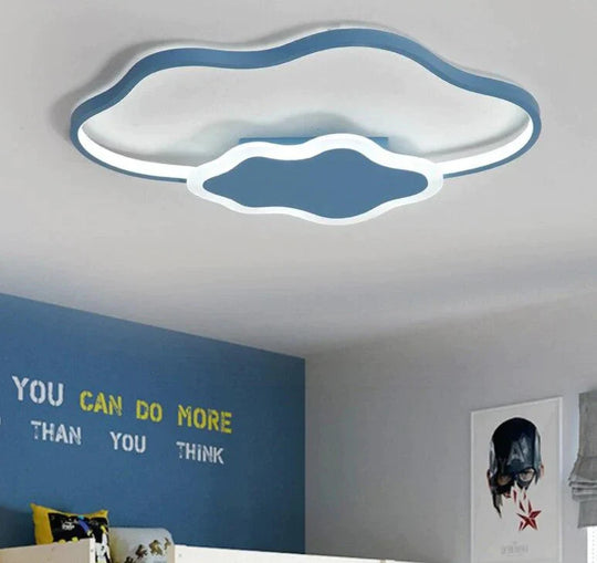 Acrylic Led Chandeliers Lights For Living Room Bedroom Modern Ceiling Chandelier Fixtures Lamparas