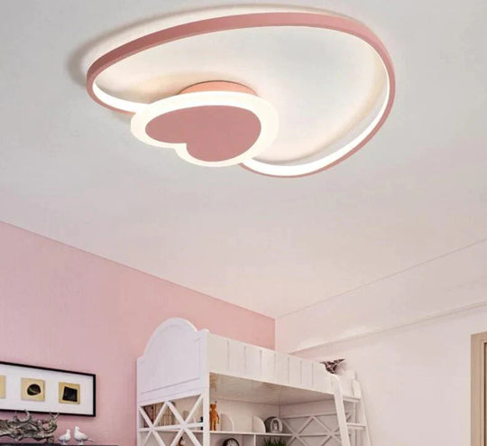 Acrylic Led Chandeliers Lights For Living Room Bedroom Modern Ceiling Chandelier Fixtures Lamparas