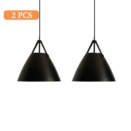 Nordic Minimalist Pendant Light Creative Bedside /Restaurant /Bedroom/ Bar Dining Table Study Lamp