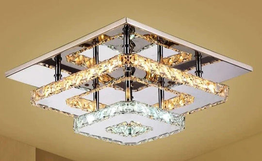 Ceiling Lights Lighting Led For Room Cocina Accesorio Lamp Luzes De Teto Off White Luminaria Camas