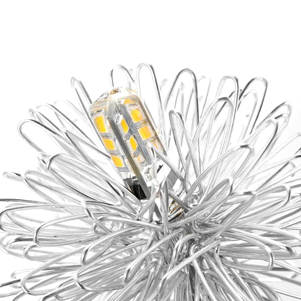 Modern Pendant Lighting Moon Star Hanging Lights Children Bedroom Fixture