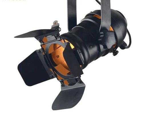 Retro Industrial Led Ceiling Light E27 Bulb Indoor Spot Lamp For Coffee Shop Clothing Store Bar Art