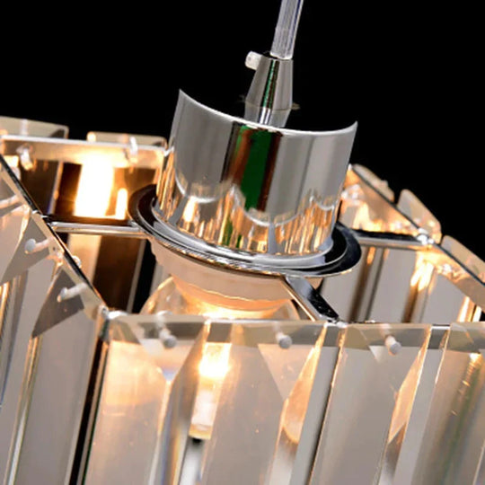 Modern Pendant Ceiling Lamps Loft For The Kitchen Led Lights Hanglamp Hanging Light Fixture Home
