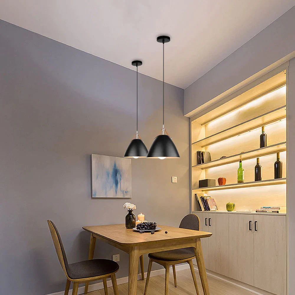 Modern Pendant Lighting Led Nordic Hanging Lights