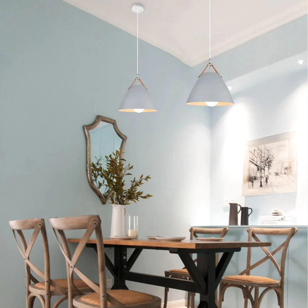 Modern Pendant Lighting Led Nordic Hanging Lights