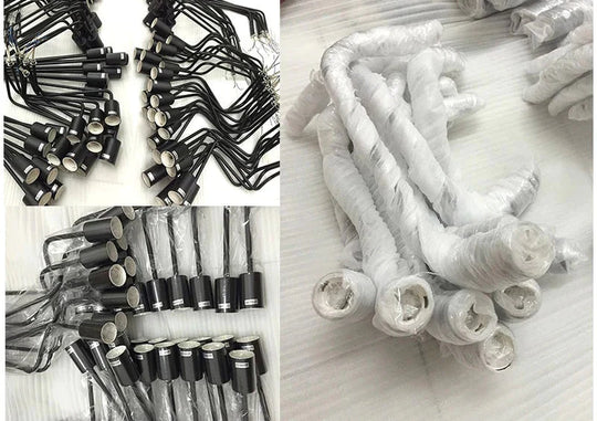 Vintage Ceiling Lights Iron Personality For Living &amp; Bed Room