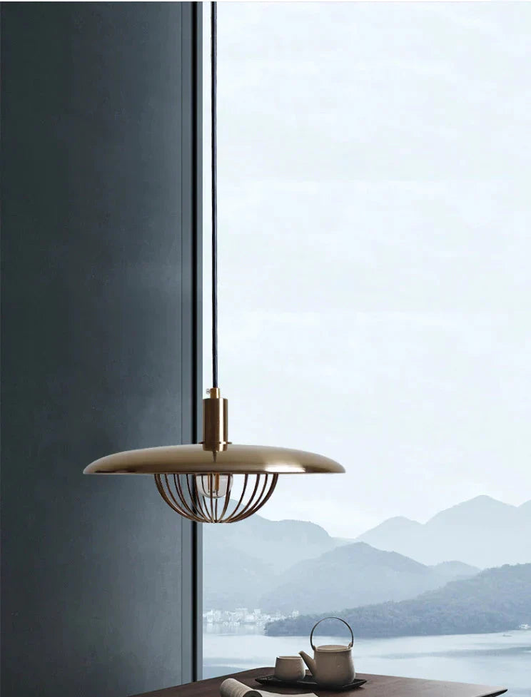 Modern Pendant Ceiling Lamps Loft For The Kitchen Led Lights Hanglamp Hanging Light Fixture Lighting