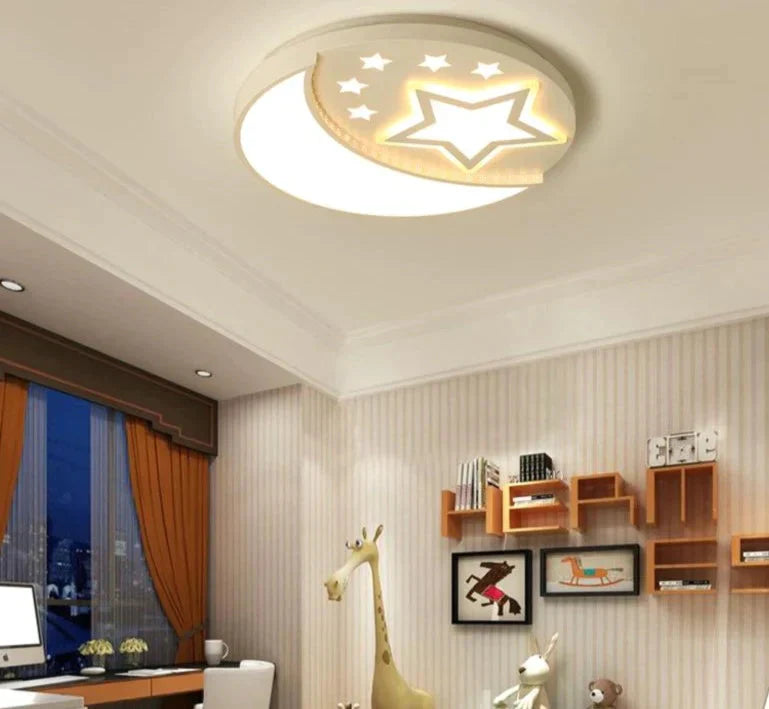 Modern Led Ceiling Light Lustres Creative Led Lamp For Living Room Bedroom Dining Beside Luminaire