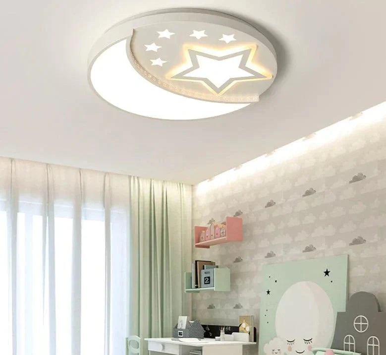 Modern Led Ceiling Light Lustres Creative Led Lamp For Living Room Bedroom Dining Beside Luminaire