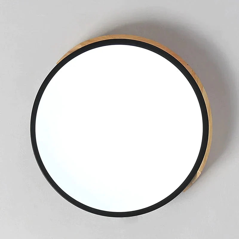 Modern Led Ceiling Light Lamp Living Room Lighting Fixture Bedroom Kitchen Surface Mount Lights