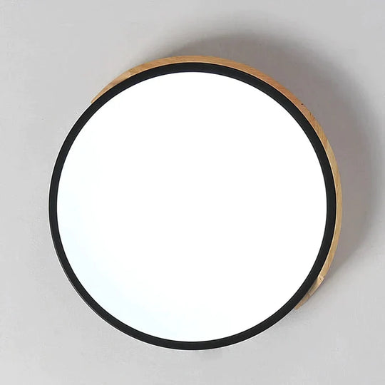 Modern Led Ceiling Light Lamp Living Room Lighting Fixture Bedroom Kitchen Surface Mount Lights