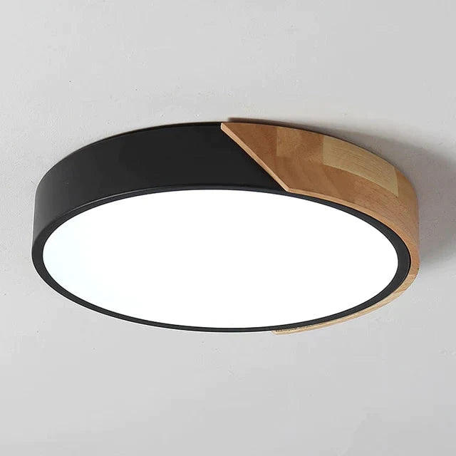 Modern Led Ceiling Light Lamp Living Room Lighting Fixture Bedroom Kitchen Surface Mount Lights