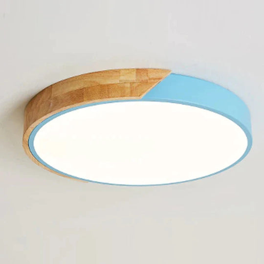 Modern Led Ceiling Light Lamp Living Room Lighting Fixture Bedroom Kitchen Surface Mount Lights