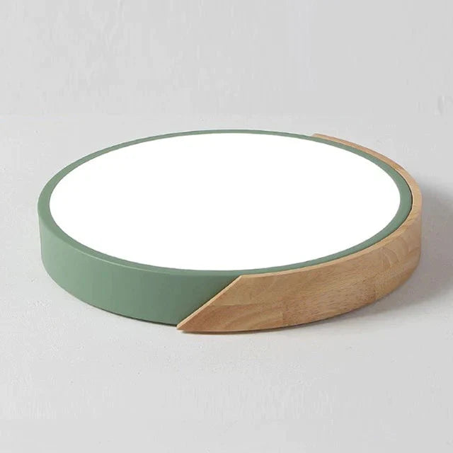 Modern Led Ceiling Light Lamp Living Room Lighting Fixture Bedroom Kitchen Surface Mount Lights