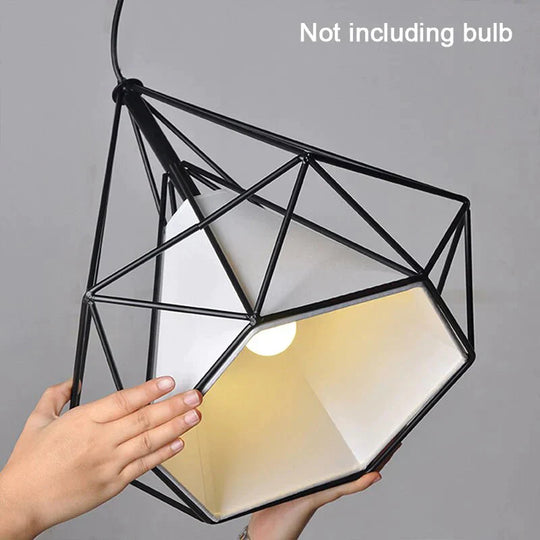 Nordic Home Decoration Modern Pendant Ceiling Lamps Loft Scandinavian Style Light For Kitchen