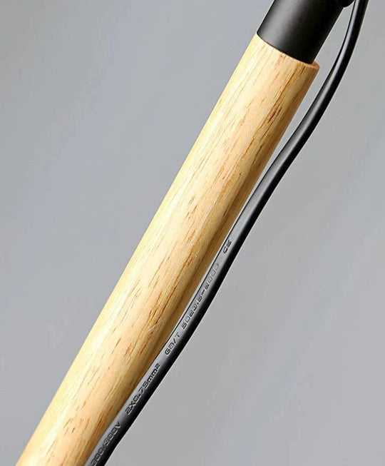 Simple Led Living Room Floor Lamp Study Bedside Bedroom Lamps