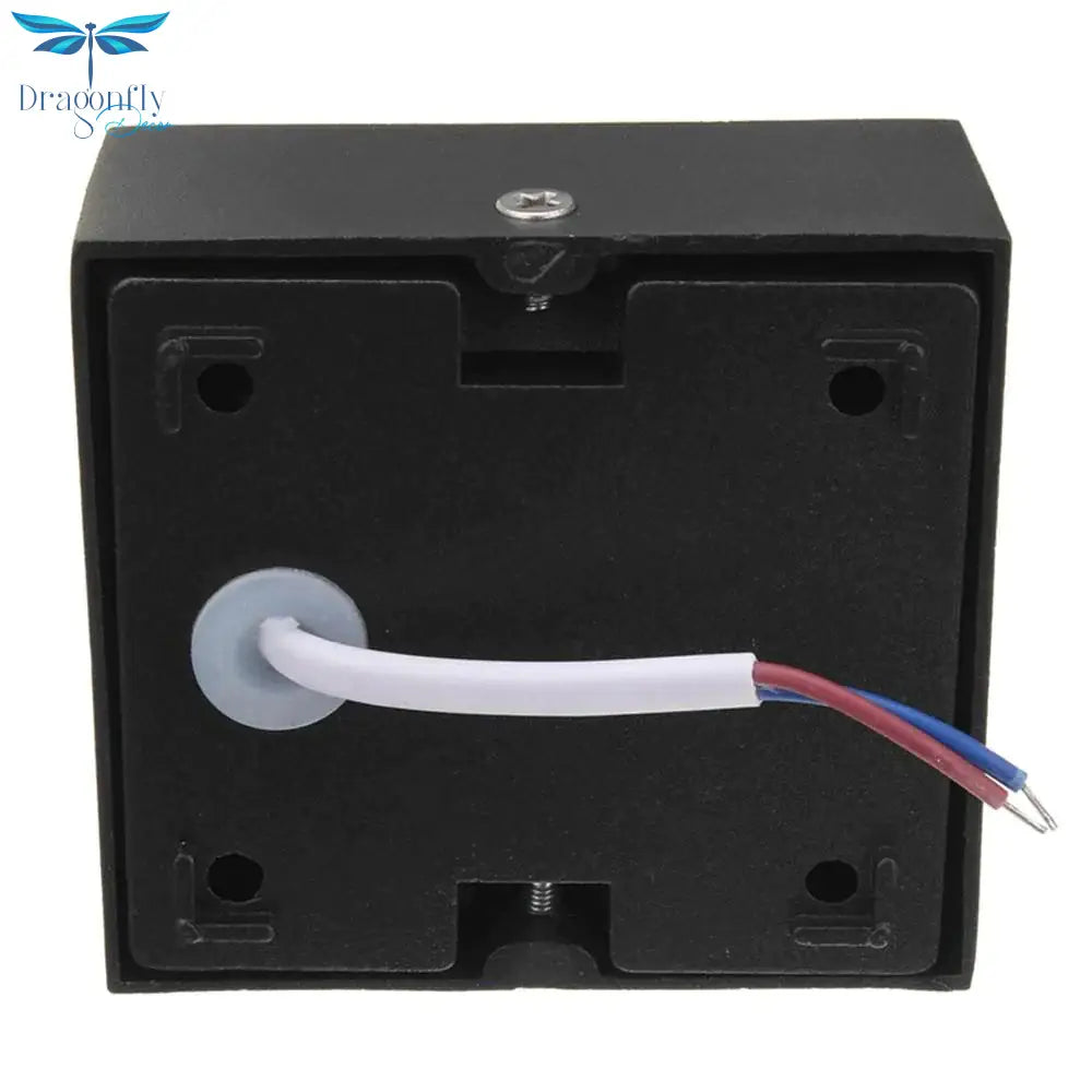 Single Head Led Wall Lamp Waterproof Ip65 Garden Corridor Outdoor Indoor Sconce Light Lamps